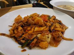 -陈傻子餐厅(世纪都会店)
