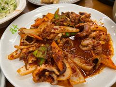 -全州拌饭馆(断桥店)