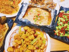 -老胖串店(山大路店)
