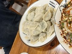 -尤素福东举院饺子馆
