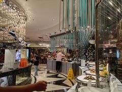 大堂-芭菲盛宴·环球美食(解放碑英利国际店)
