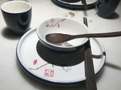 -绿茶餐厅(千岛湖银泰城店)