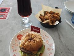 -必胜客(威高广场店)