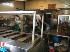 -老黄记手撕烤兔(玉林街店)
