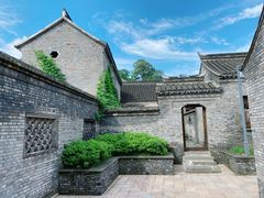 -第一山景区