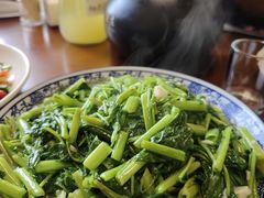 -花卉鱼庄(嘉园文景苑店)