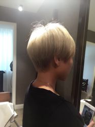 -奈斯美发&美甲日式沙龙