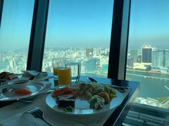 -澳门旅游塔360°旋转餐厅(南湾湖广场店)