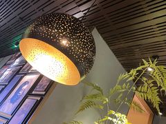 -山葵家·创意料理(万象汇店)