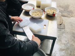 -何老二卤汁凉粉