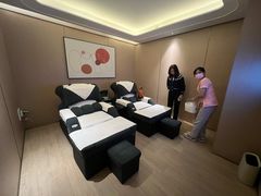 -汤臣健康生活·影院足道·SPA(东区店)