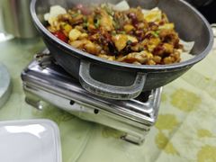 -聚味瞿记·龙虾堂(树木岭店)