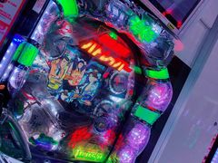 -新东田娱乐体验中心