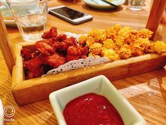 -去茶去·休闲中餐(江滨店)