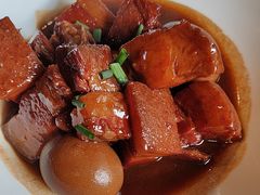 -院子餐厅·大锅菜·老杭帮(桥西直街店)