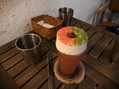 芝士莓果芭乐-甘单茶事小馆(洋河店)