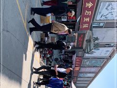 -中环花鸟鱼虫市场