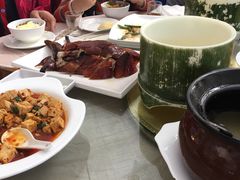 -四海烤鸭城