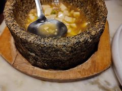 -绿茶餐厅(朝阳大悦城店)