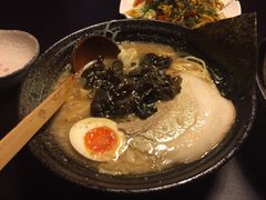 -日本料理神拉面