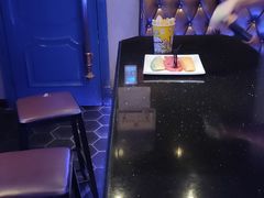 -快乐之星KTV(东沙路店)