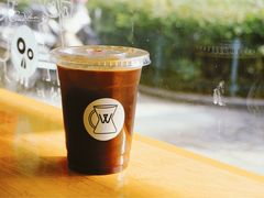 美式咖啡-W Coffee(船板巷店)