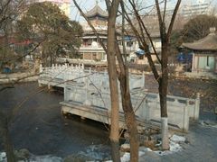 -莲湖公园