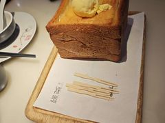 -绿茶餐厅(北京世纪金源店)