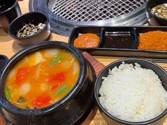 -汉拿山(包河万达店)
