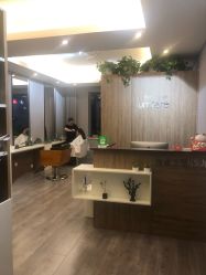 -Lumiere hair 路米日系美发