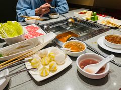 -海底捞火锅(亲贤北街店)