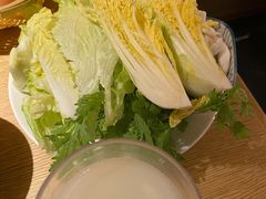 -温野菜涮涮锅(西单大悦城店)