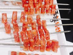 -玉善烧烤串城(长春总店)