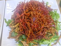 -鑫诚筋饼王(红旗小区店)