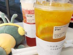 -奈雪的茶(金鹰广场店)