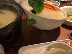 -乔街深夜食堂·台州菜·高压锅生蚝(杭州总店)