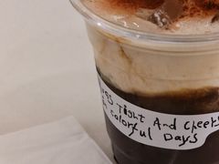 -HUGS coffee(东区店)
