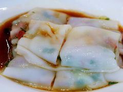 -澳门西南饭店·粤菜·茶市·手工点心(华海路店)
