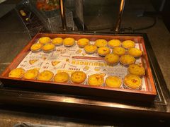 -杭州开元名都大酒店·地中海自助餐厅