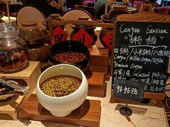 -瑞升芭富丽大酒店-自助餐厅