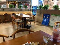 大堂-河风の幸会精致料理