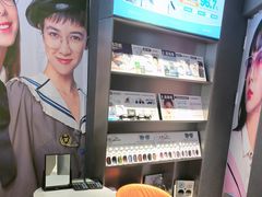 -LOHO眼镜(北京合生汇店)