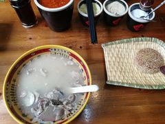 -豫石记羊汤(北苑店)
