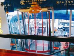 -薛三郎小锅米线(小寨海港城店)