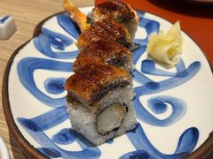 -小山日本料理(兴业太古汇店)
