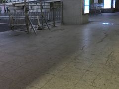 -伊宁站