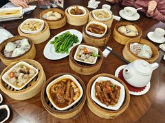 -潮福城大酒楼·潮粤菜·港式点心(阳光城店)