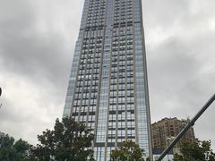 -锦厨国际自助餐厅 · 云端景观 (昆明索菲特大酒店)