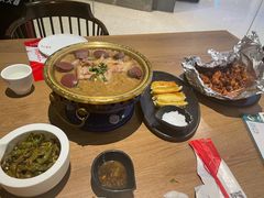 -金掌勺锅包肉(华润万象城店)