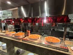 -汉巴味德·烤肉与啤酒的自助(杭州大悦城店)